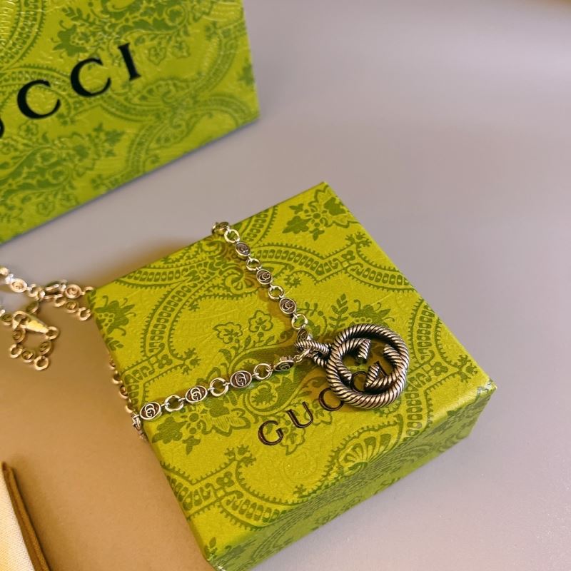 Gucci Necklaces